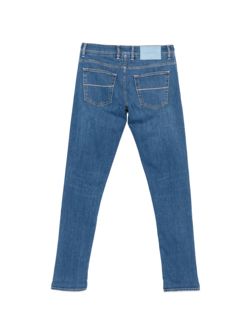 TRAMAROSSA Jeans lunghi Leonardo 