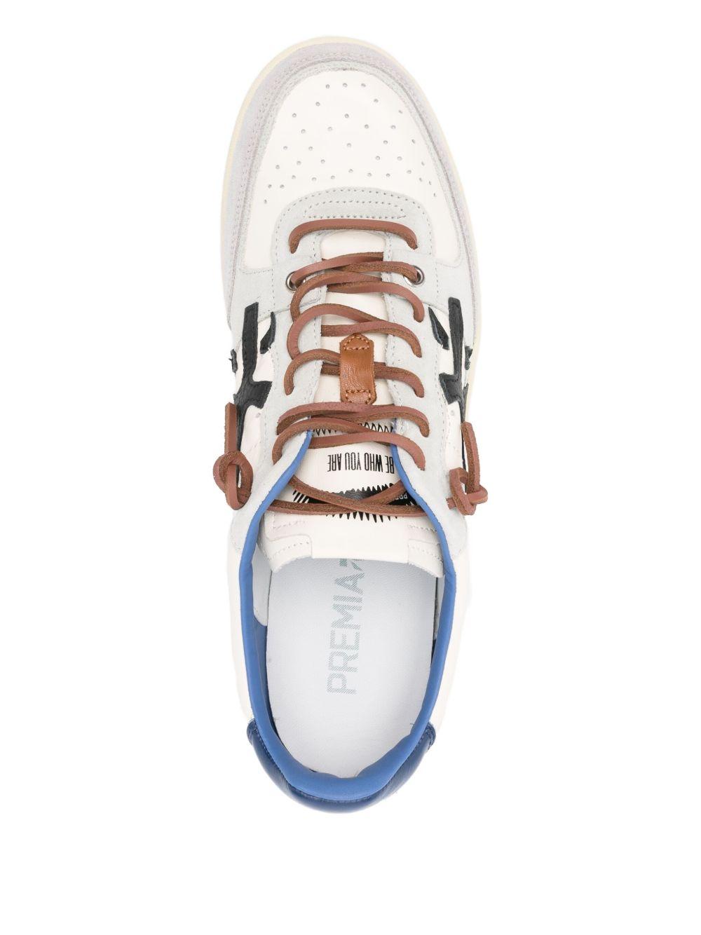 PREMIATA Sneakers 'Bskt Clay 7617' 