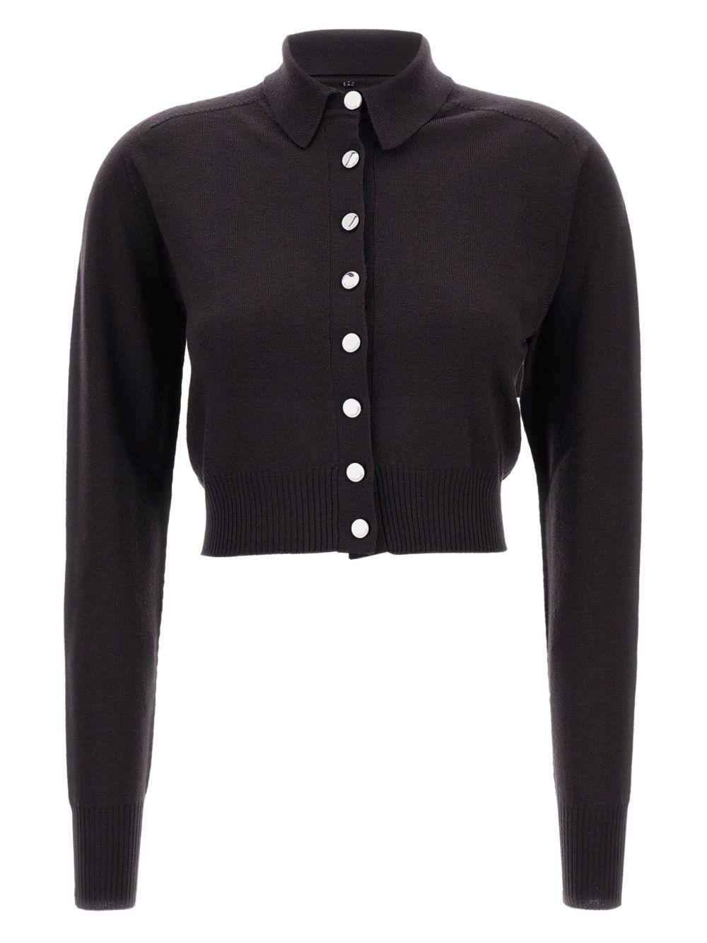 SPORTMAX Cardigan 'Perseo' 