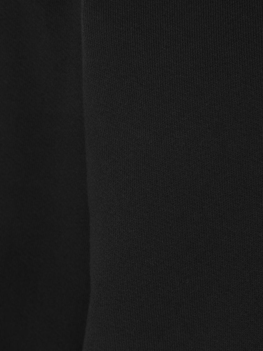 CP COMPANY Felpa girocollo in cotone 