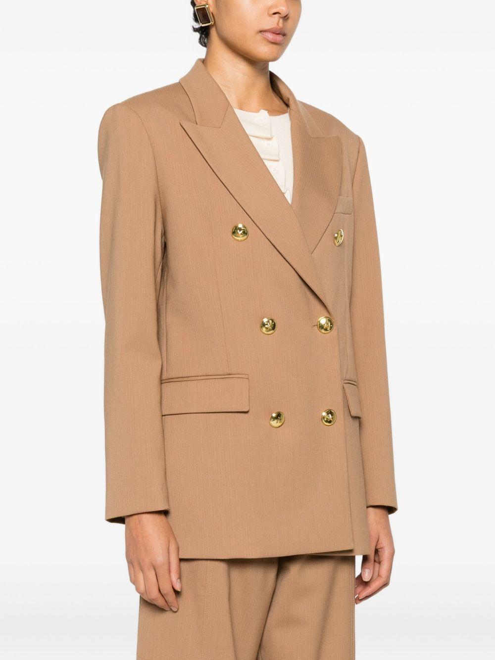 PINKO Blazer 'New Guinea' v 