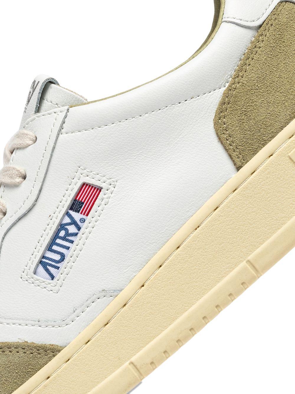 AUTRY Sneakers 'Medalist' 