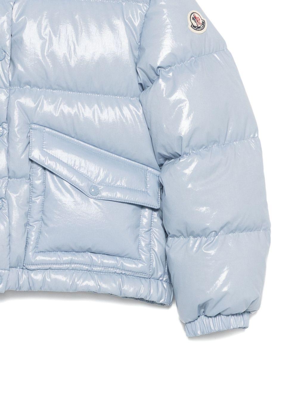 MONCLER Piumino 'Puivert' 