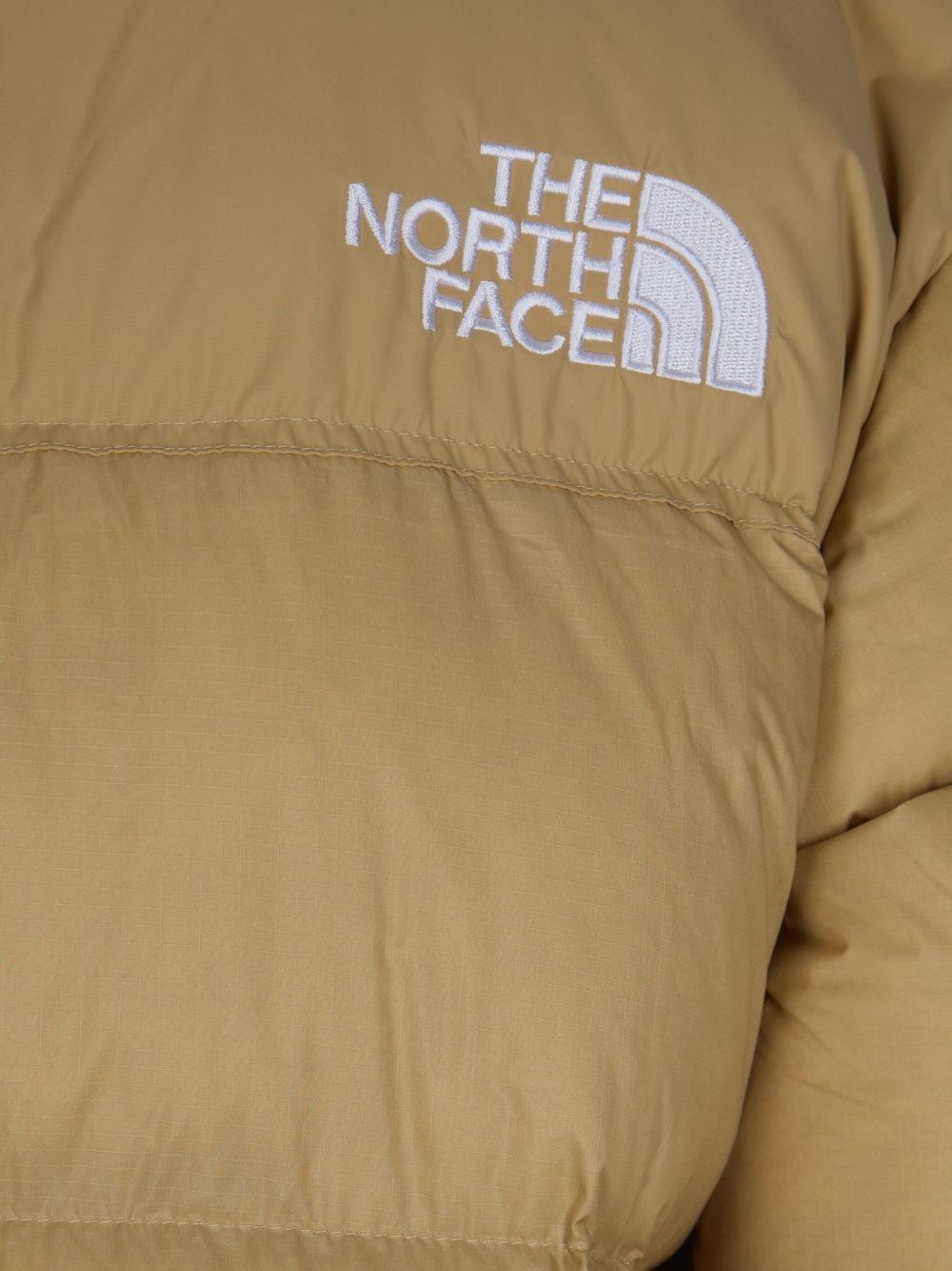 THE NORTH FACE Piumino corto trapuntato 