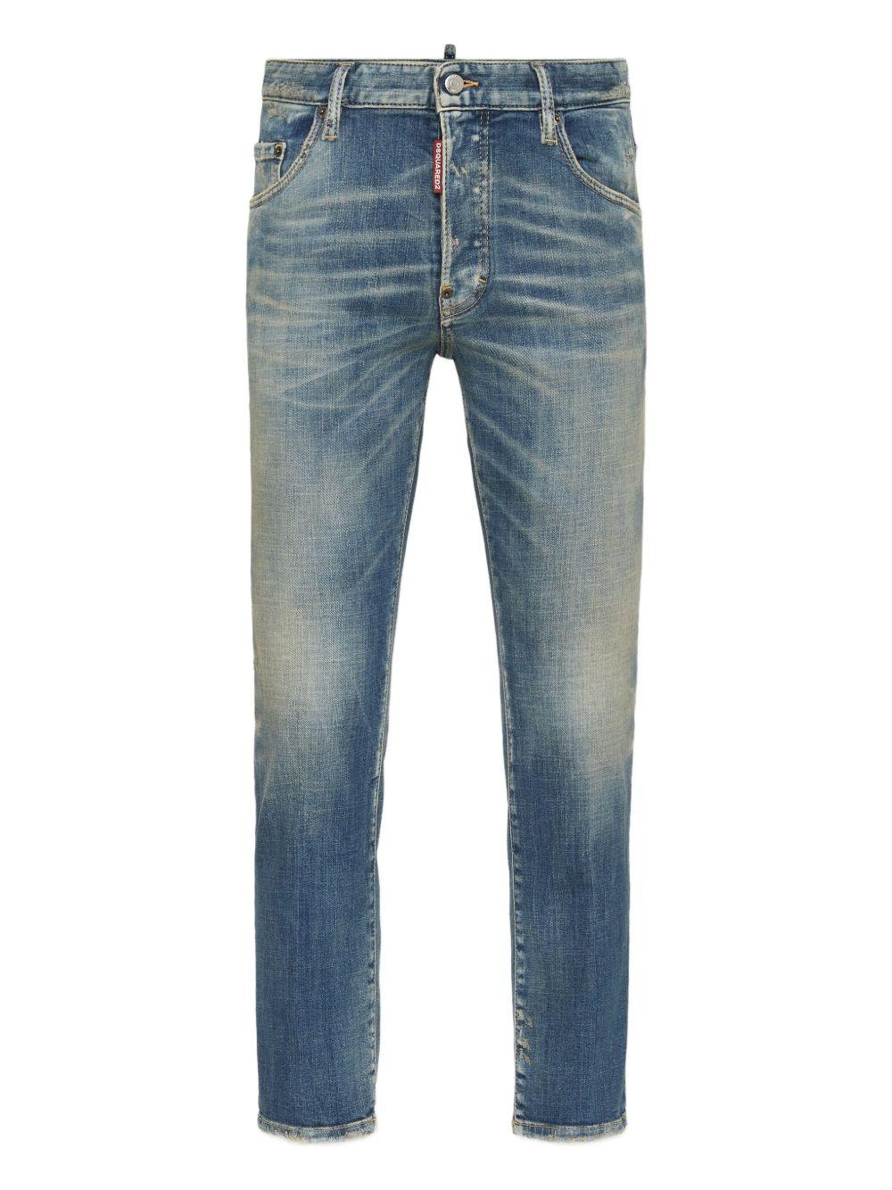DSQUARED2 Jeans 'Sandy' 