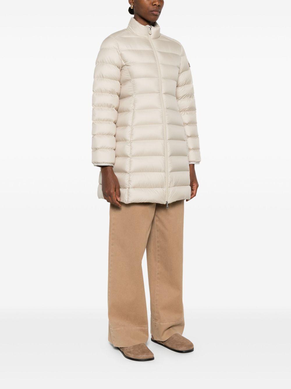 MONCLER Piumino midi Igesse 