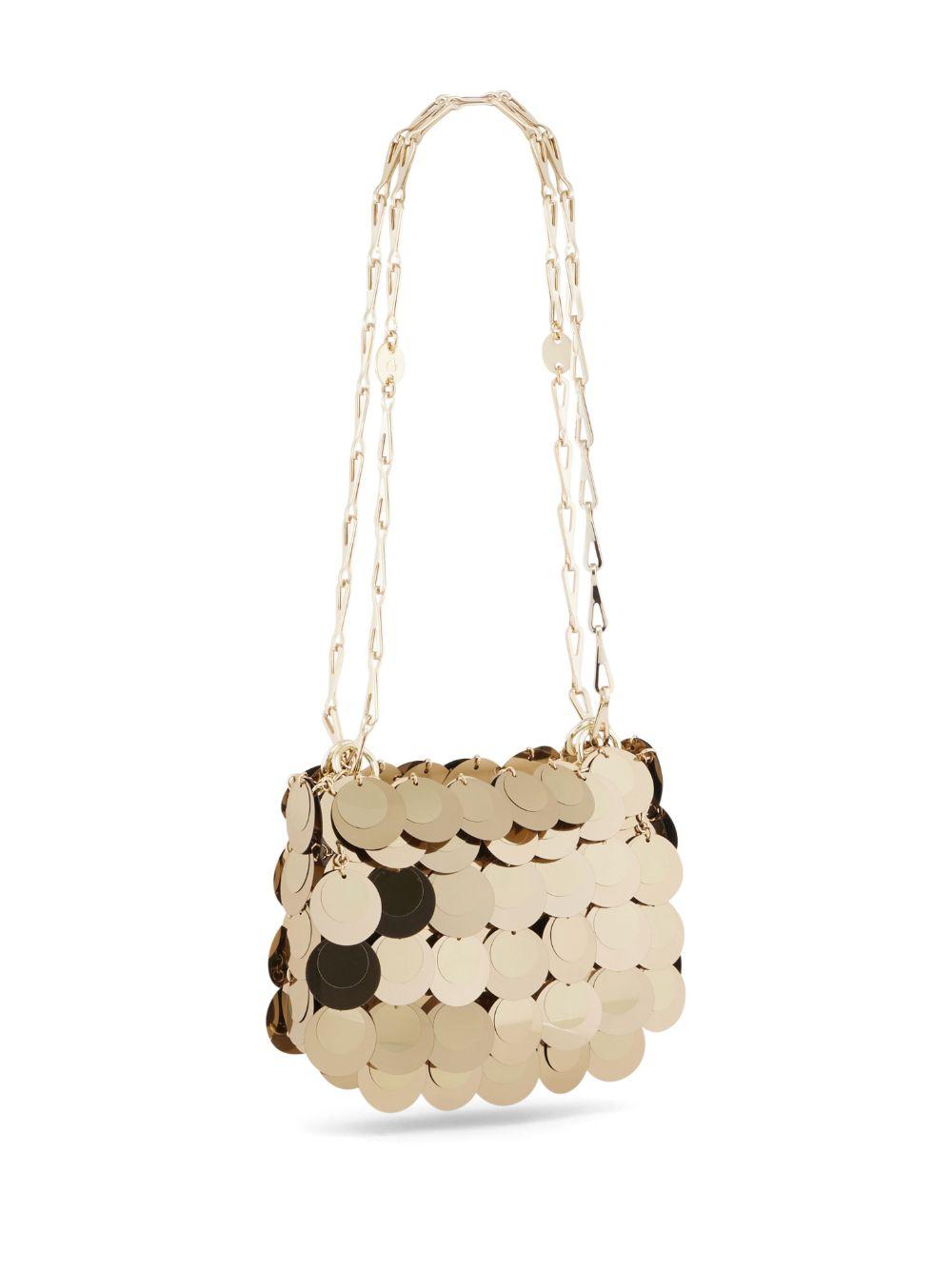 RABANNE Borsa 'Nano' 