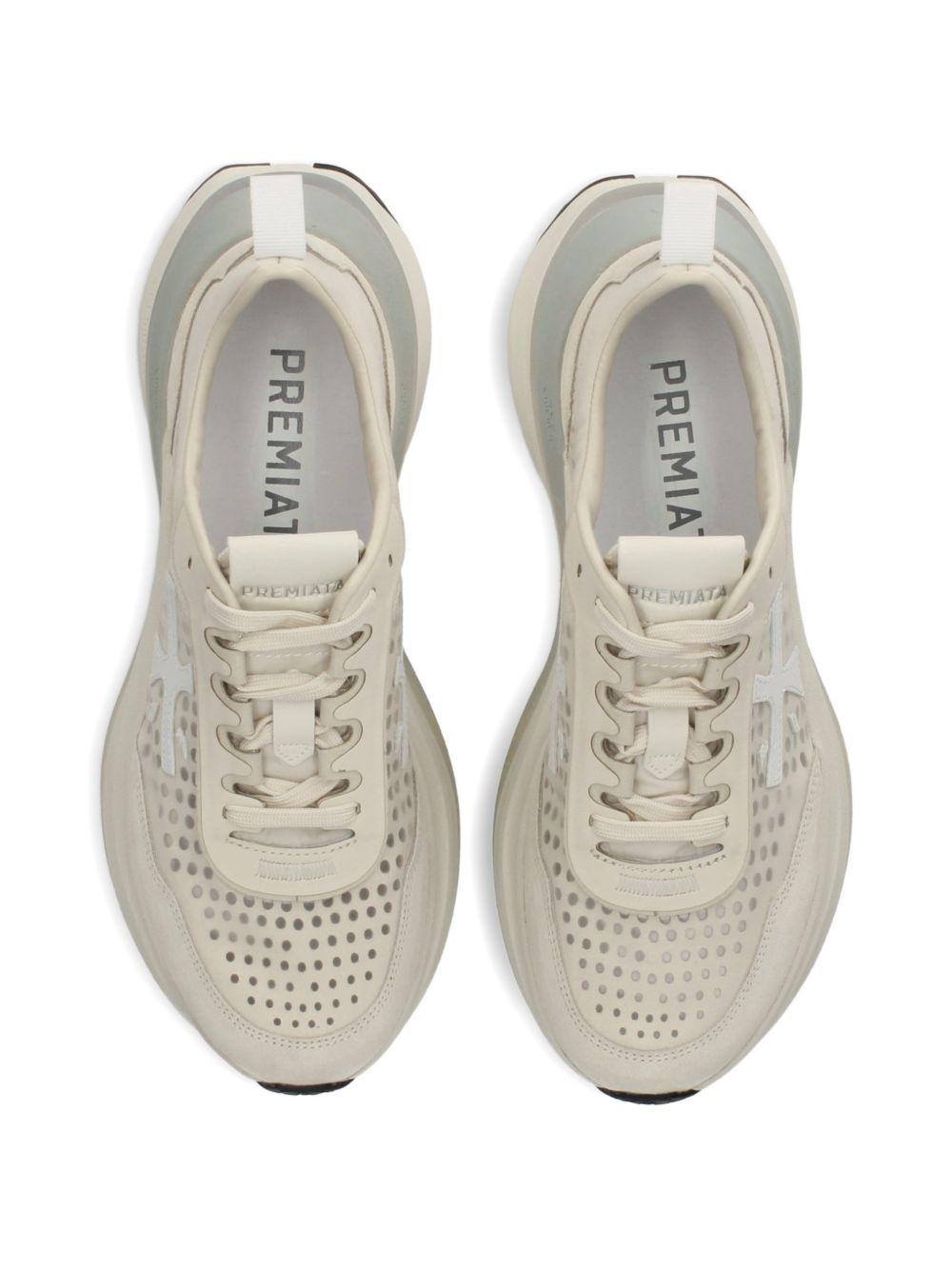 PREMIATA Sneakers Hill beige 