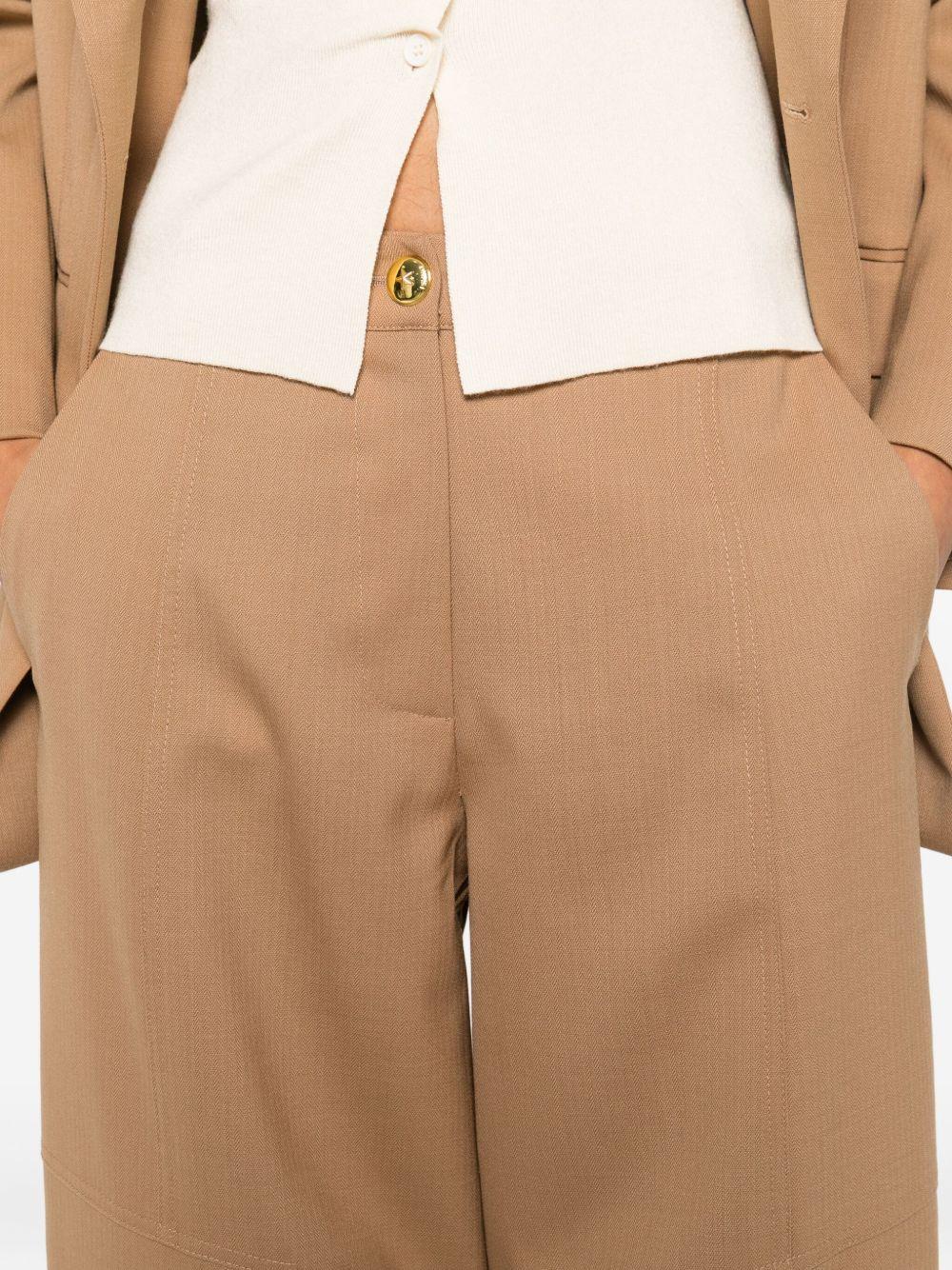 PINKO Pantaloni balloon 'Pecorino' 