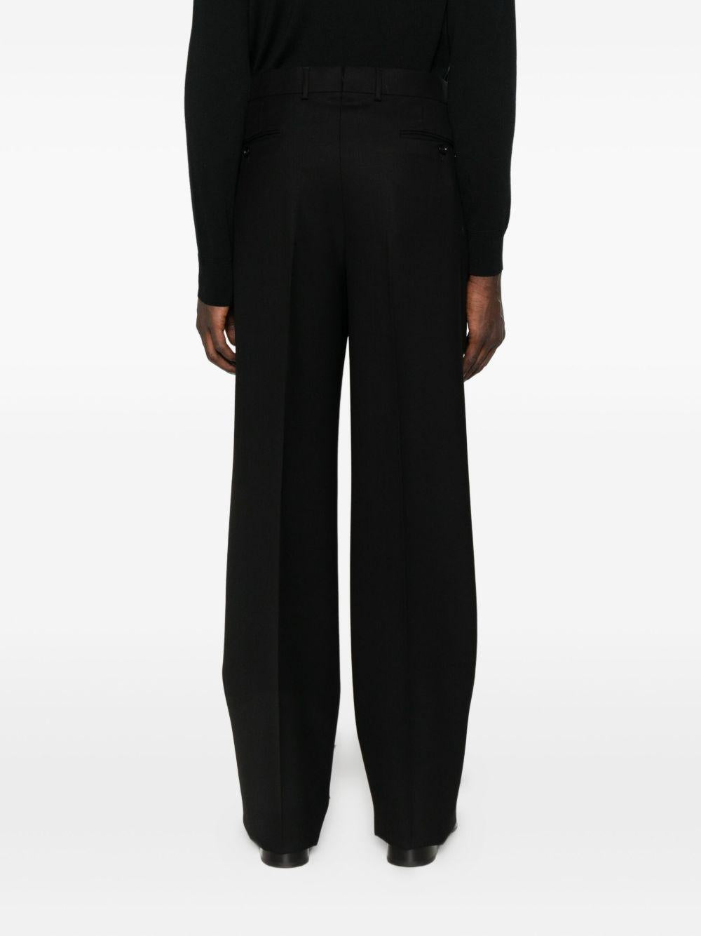 TOM FORD Pantaloni con pinces 