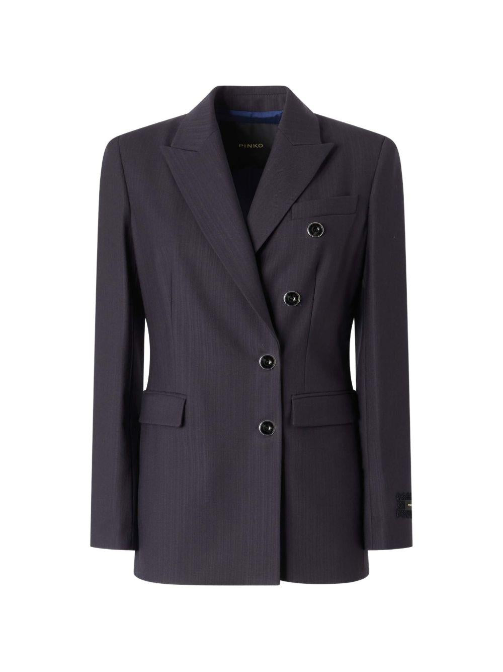PINKO Blazer doppiopetto New Amalfi 