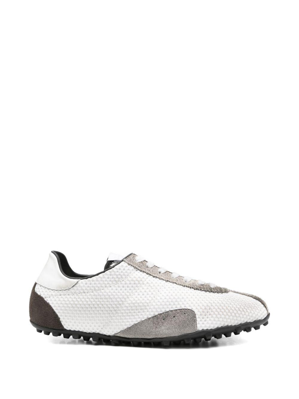 MAISON MARGIELA Sneakers Replica bianco e grigio 