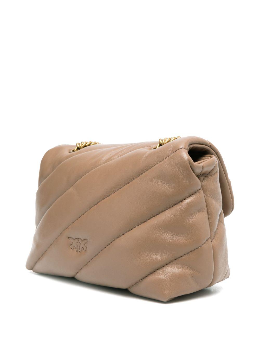 PINKO Borsa a spalla 'Love Puff Mini' <BR/> 