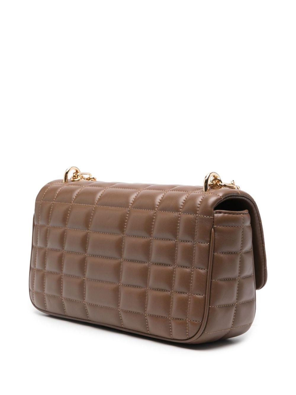 MICHAEL KORS Borsa a tracolla trapuntata 