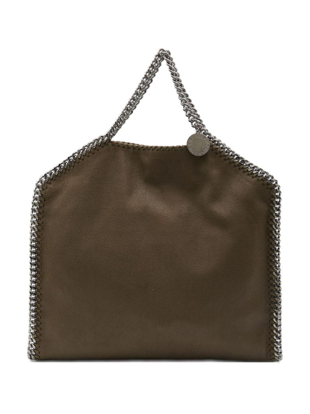 STELLA MCCARTNEY Borsa Tote 'Falabella' pieghevole 