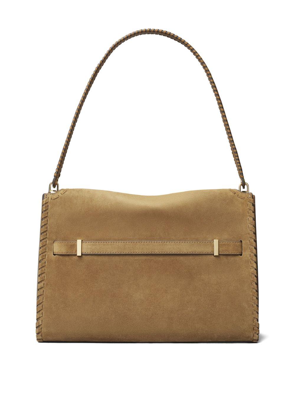 TORY BURCH Borsa a spalla 'Lee Radziwill' grande 