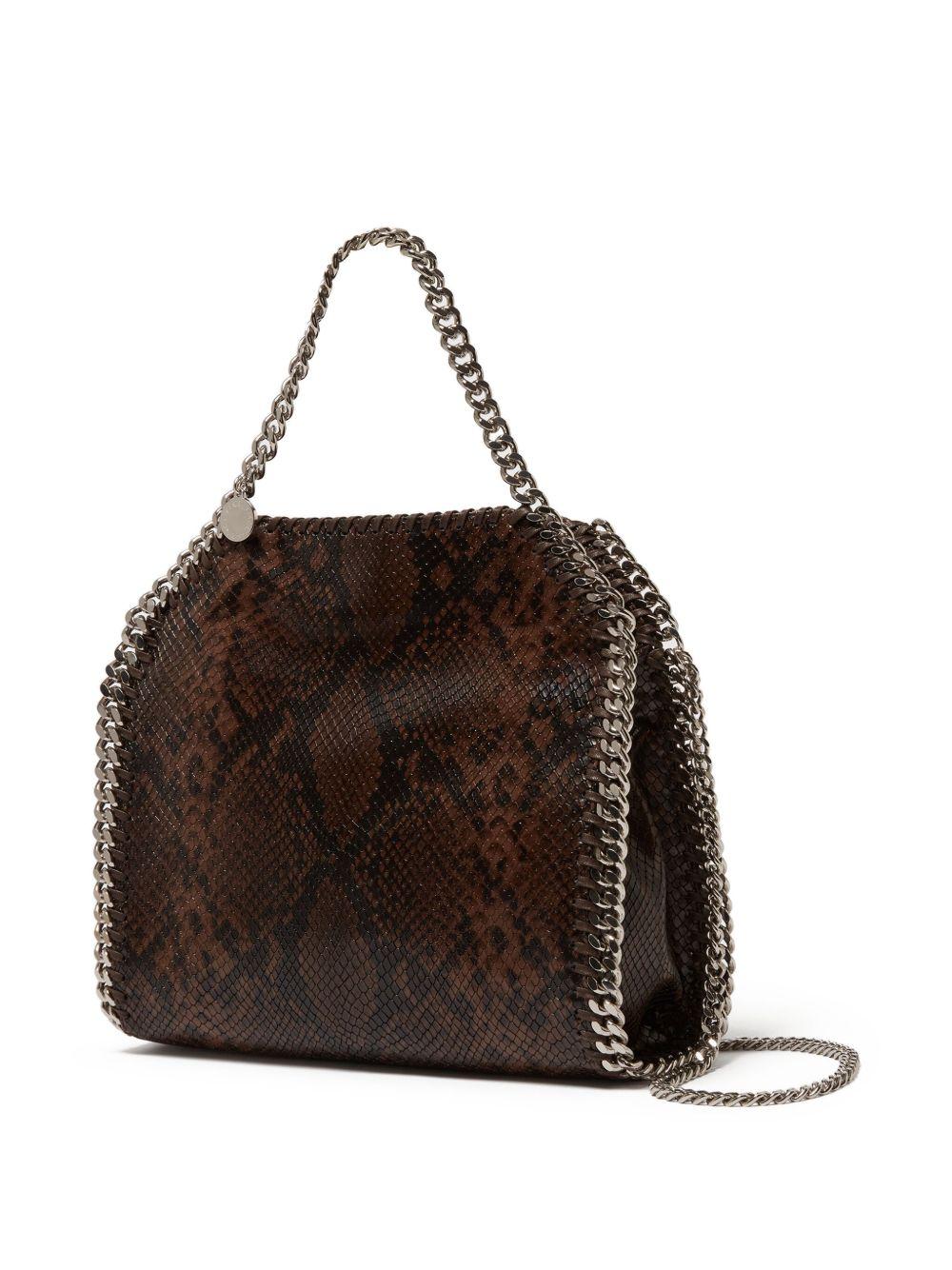 STELLA MCCARTNEY Borsa tote 'Falabella' 