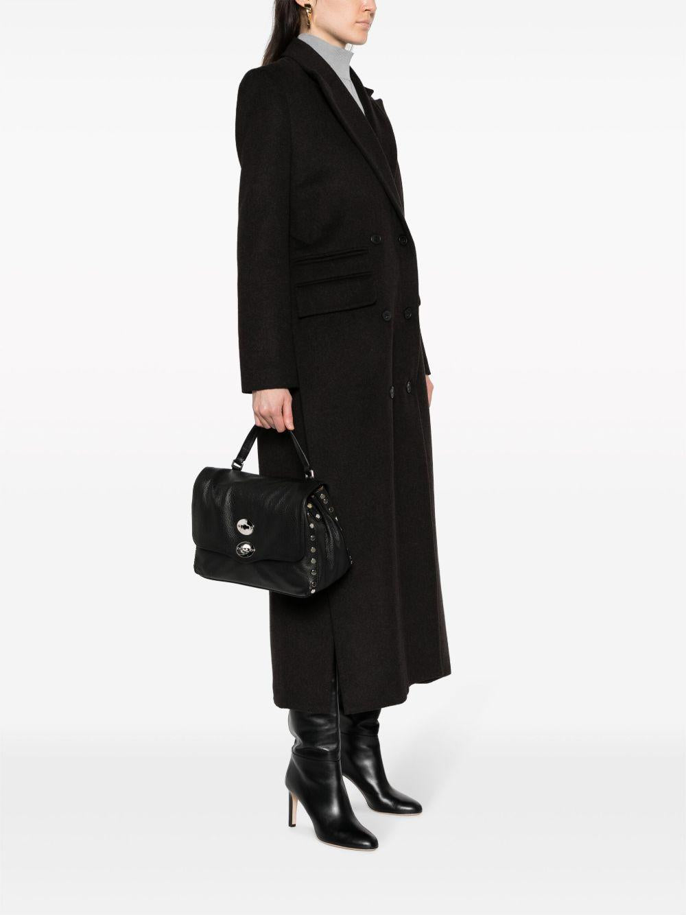 ZANELLATO Borsa tote 'Postina Daily Small' 