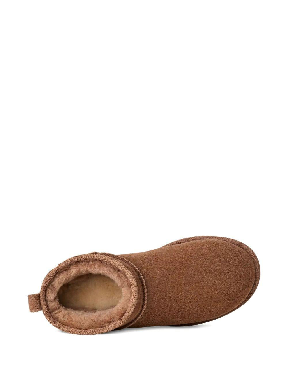 UGG Stivaletti 'Classic Ultra Mini' 