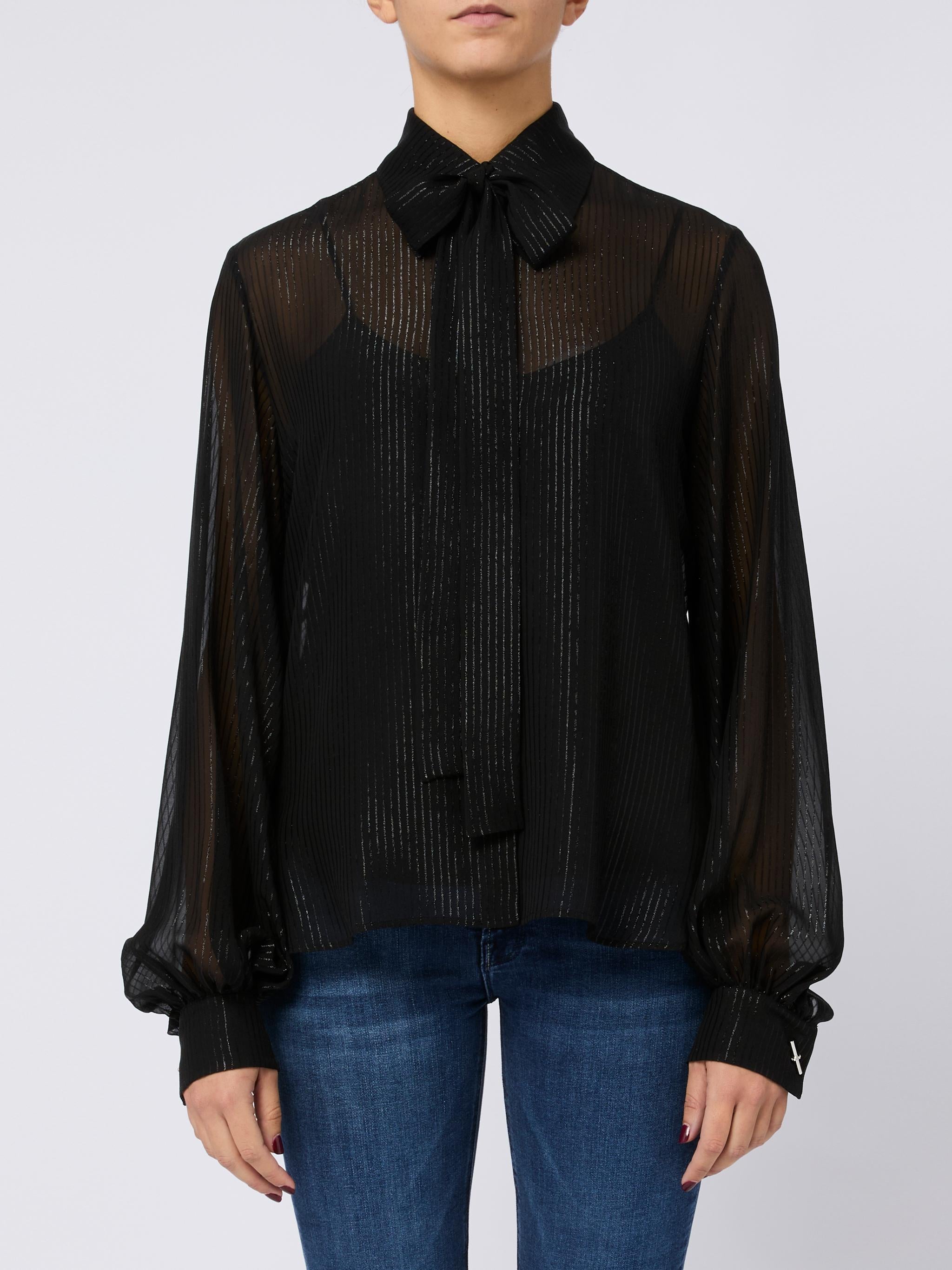 MAX MARA PIANOFORTE Blusa 'Scafati' 