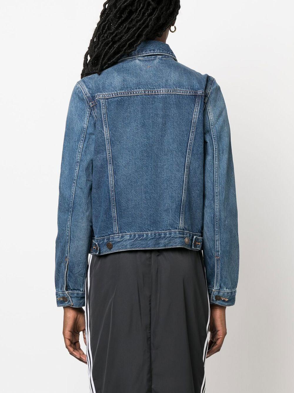LEVIS Giacca in jeans regular 