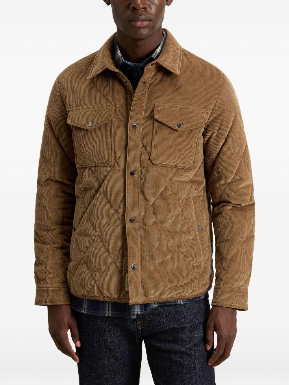 WOOLRICH Giacca 'Alaskan' 
