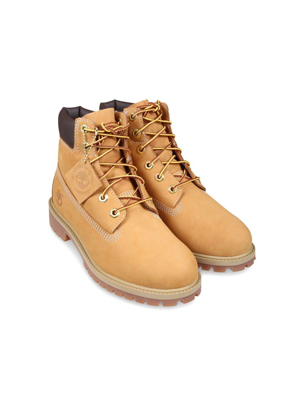 TIMBERLAND Scarponcino Premium 