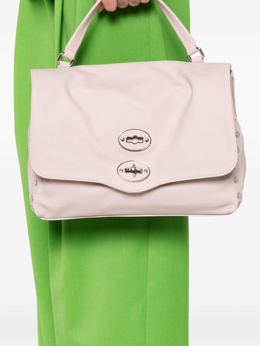 ZANELLATO Borsa 'Postina Small' 