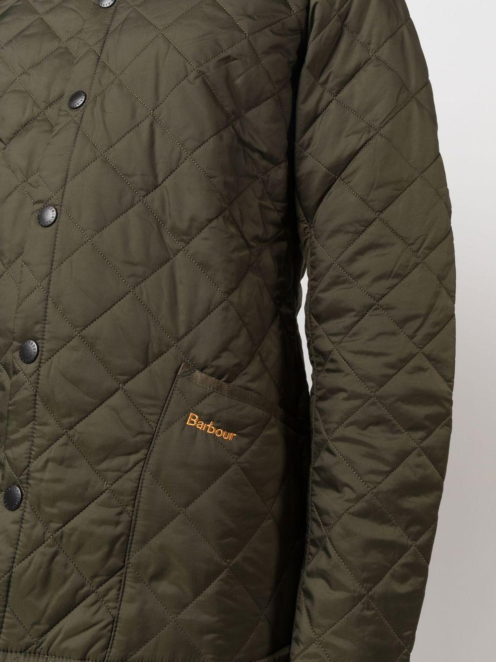 BARBOUR Giacca Heritage Liddesdale 
