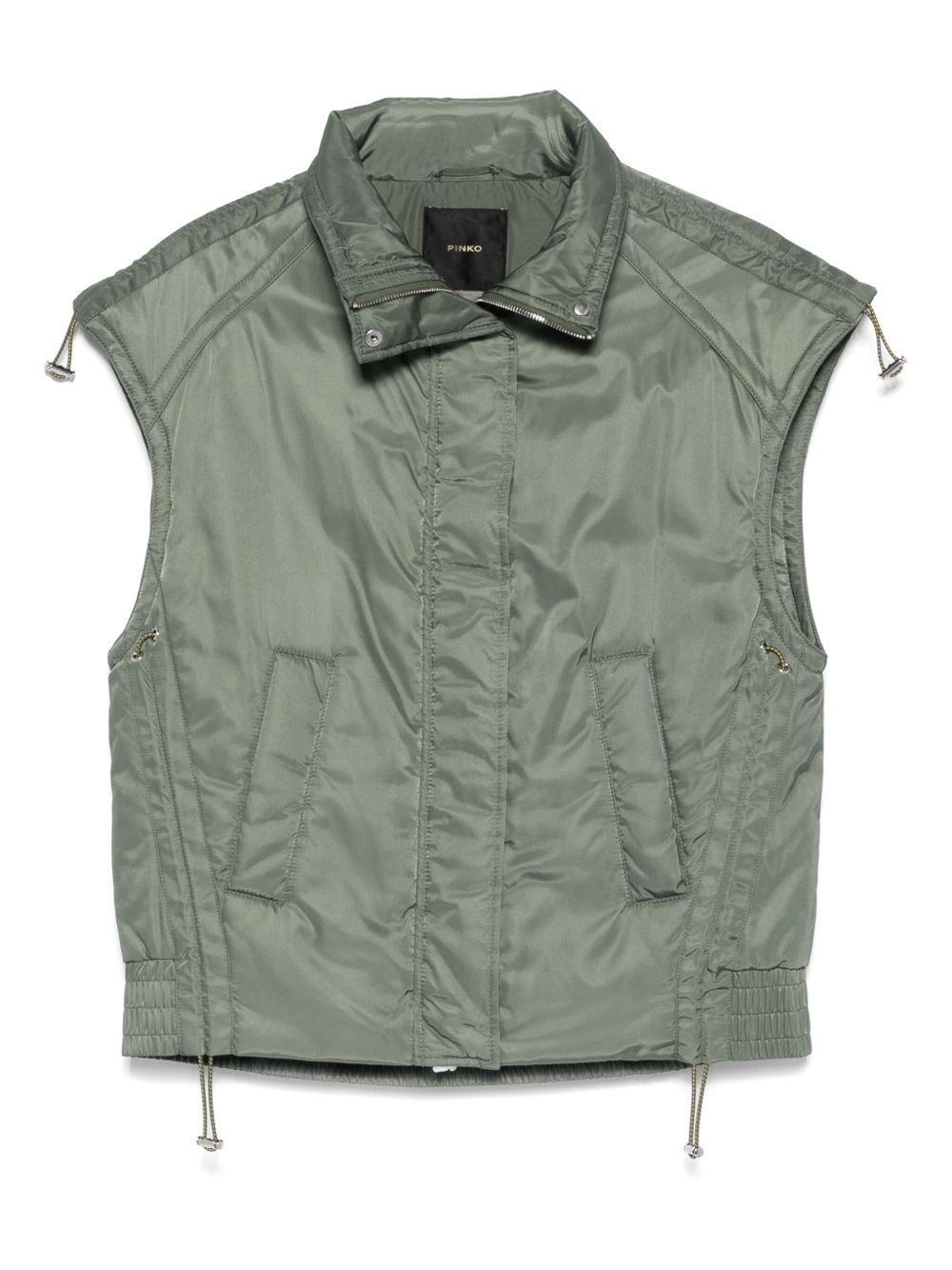 PINKO Gilet 'Angeles' 