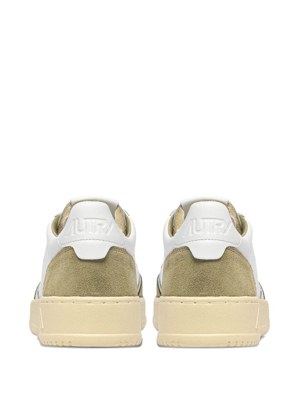 AUTRY Sneakers 'Medalist' 