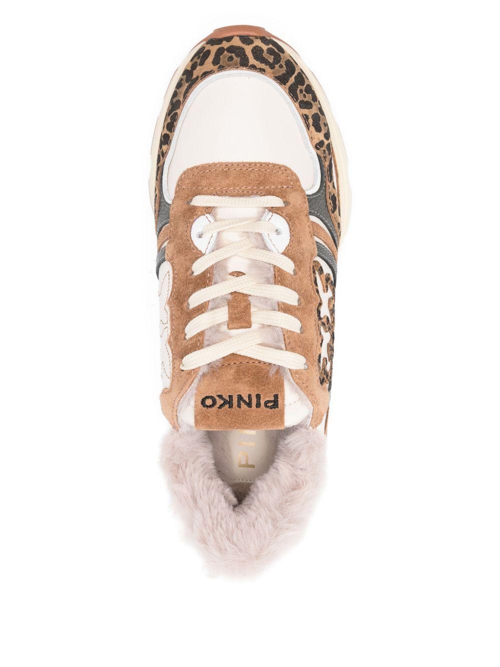 PINKO Sneakers 'Zoe' 