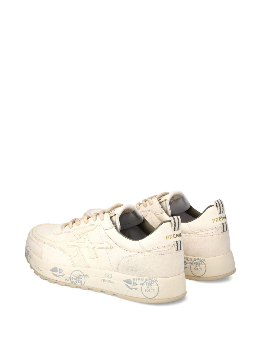 PREMIATA Sneakers 'Nous 7733' 
