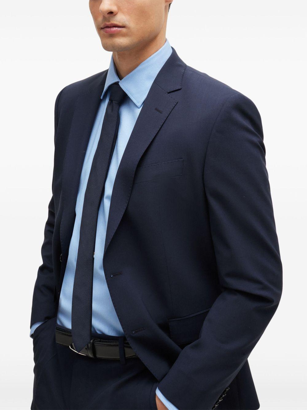 BOSS Camicia 'H-Hank' 