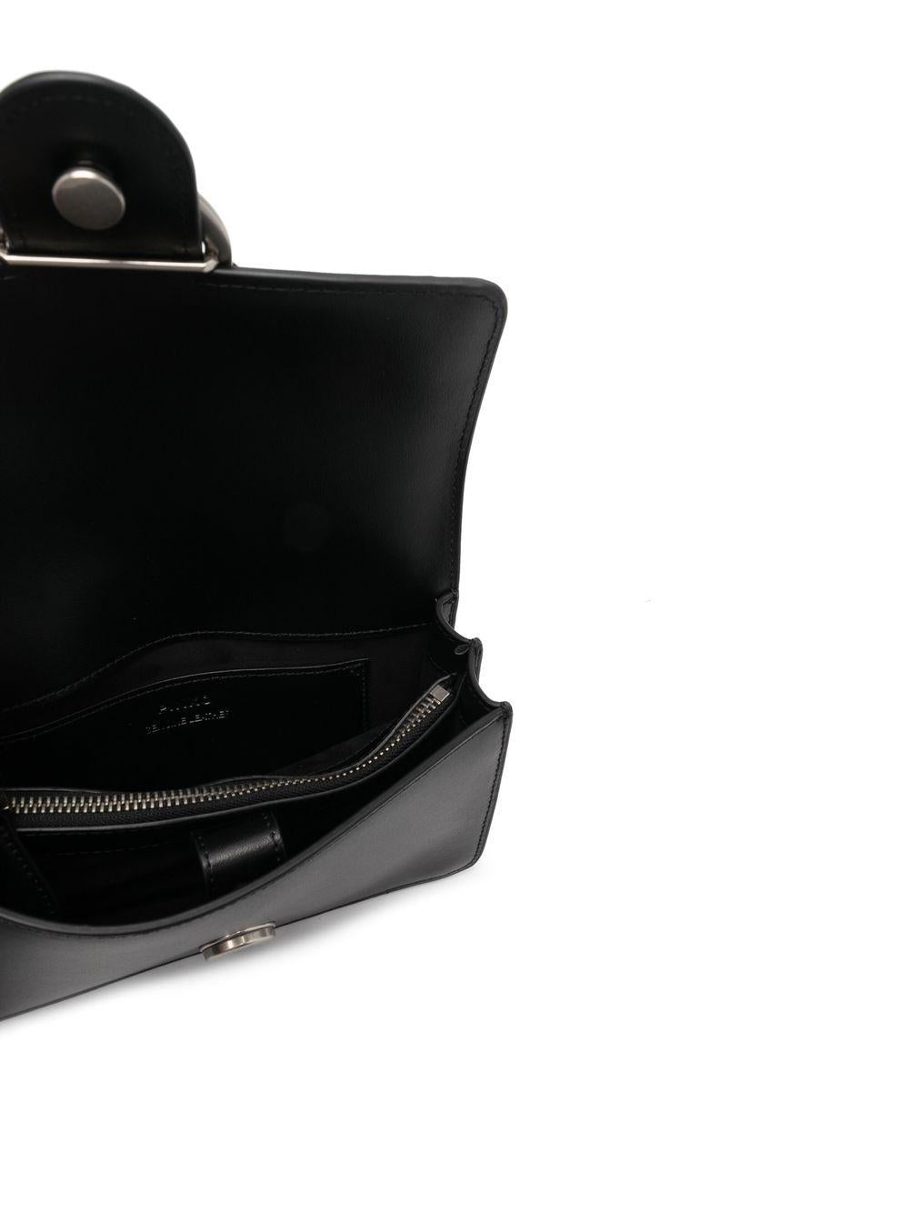 PINKO Borsa a tracolla 'Love One Mini' <BR/> 