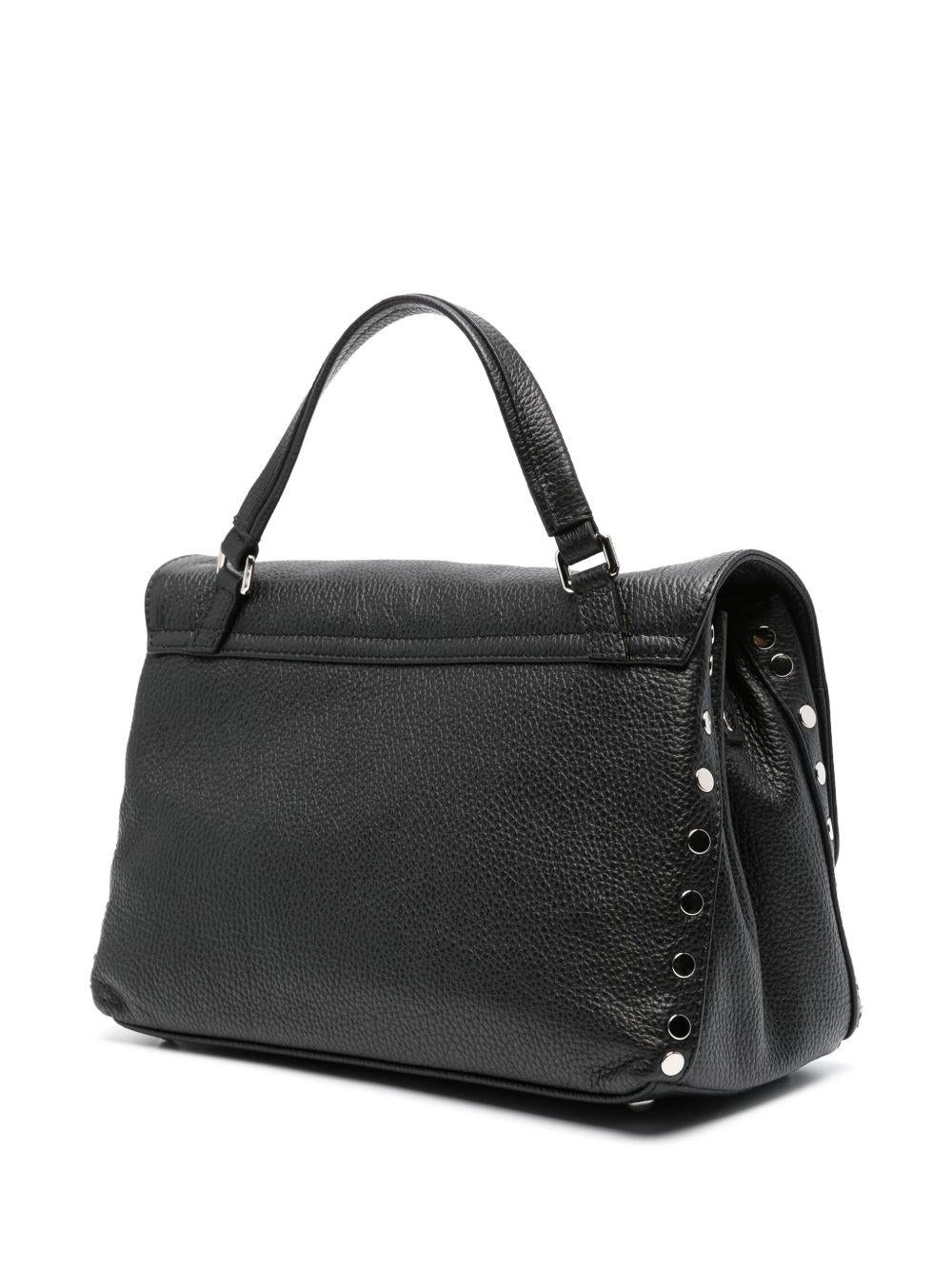 ZANELLATO Borsa tote 'Postina Daily Small' 