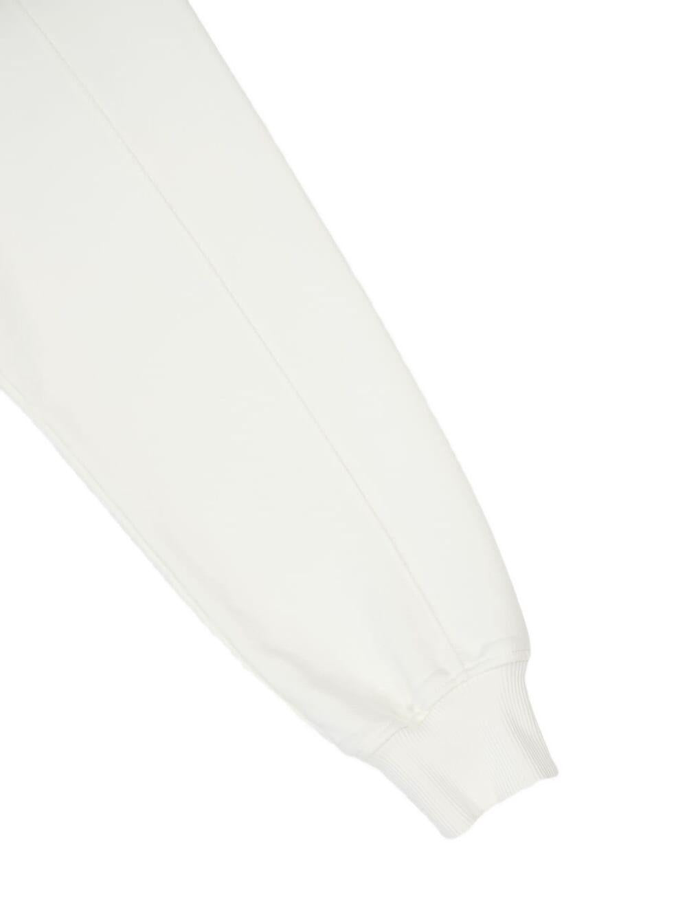 CASABLANCA Felpa con cappuccio 'Mountain' 