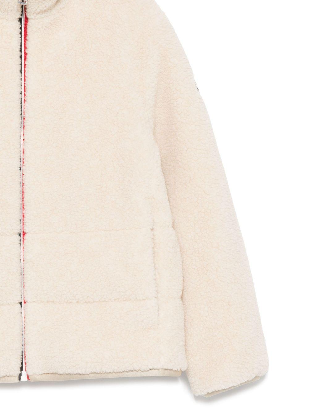 MONCLER Bomber 'Casan Jacket' 