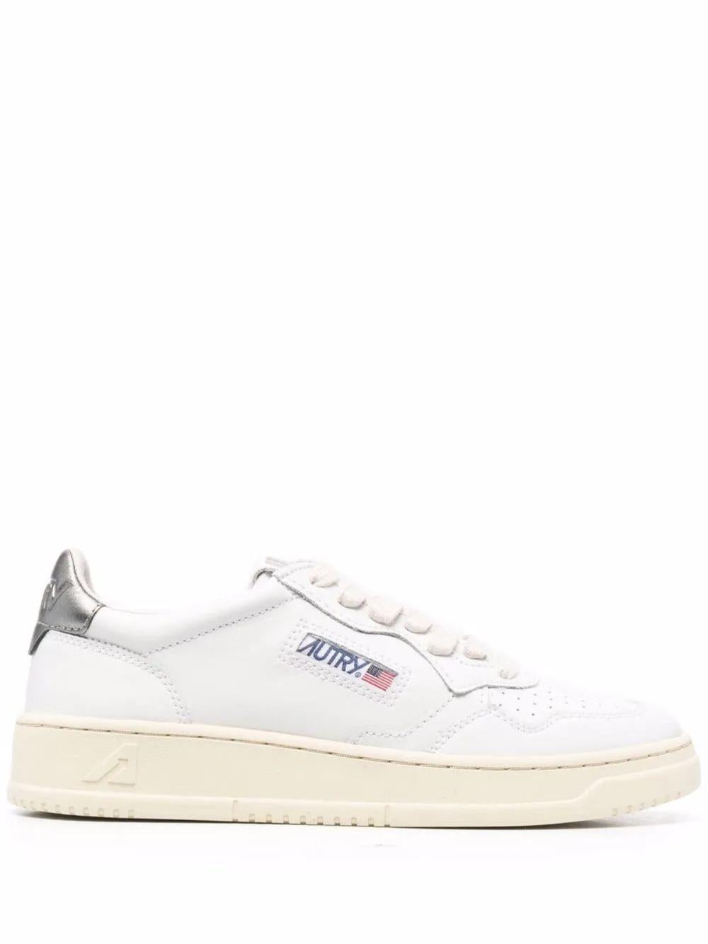 AUTRY Sneakers 'Medialist Low' 
