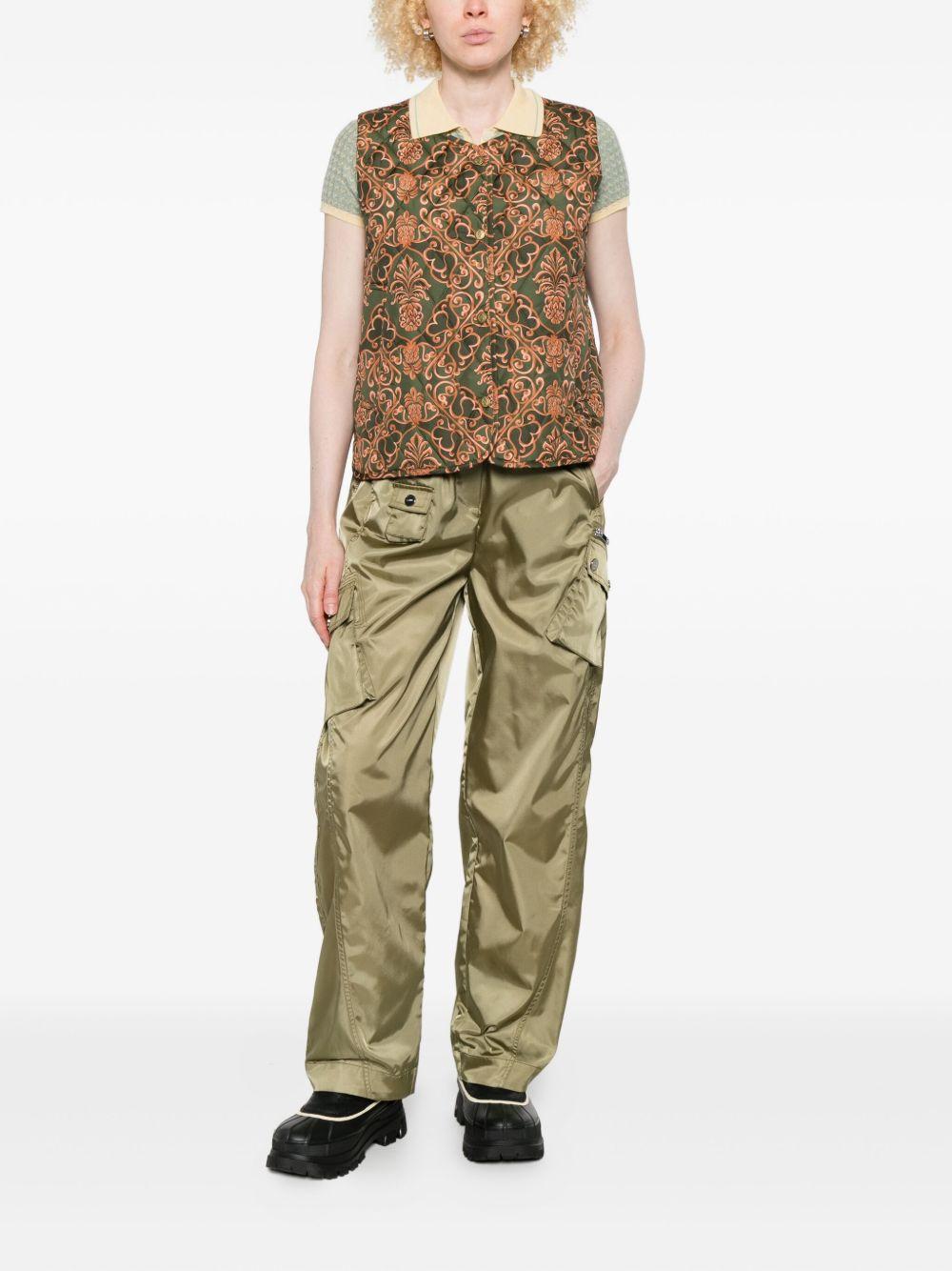 BARBOUR Gilet 'Fernanda' 