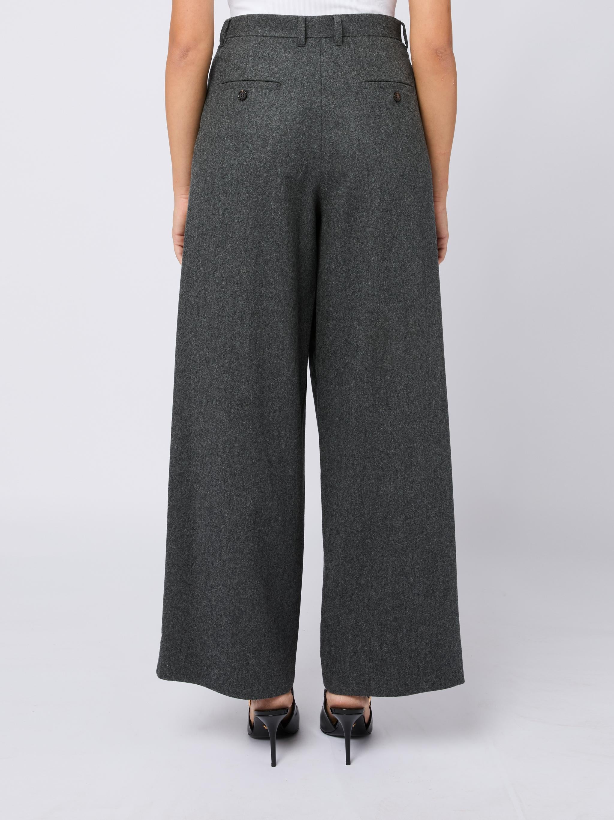 S MAX MARA Pantaloni 'Titty' 