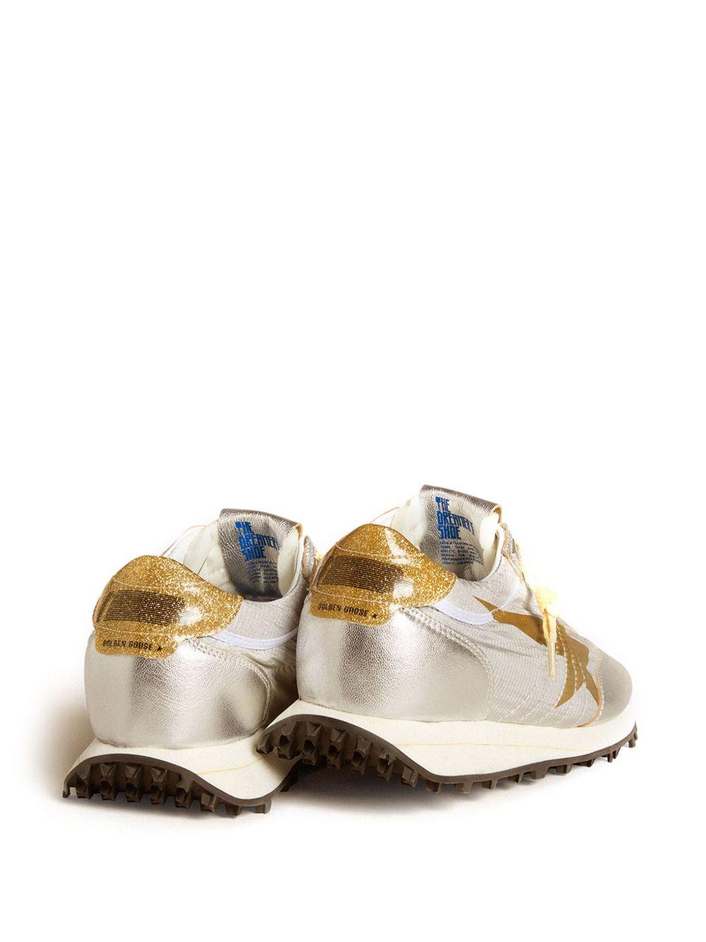 GOLDEN GOOSE Sneakers 'Marathon' 