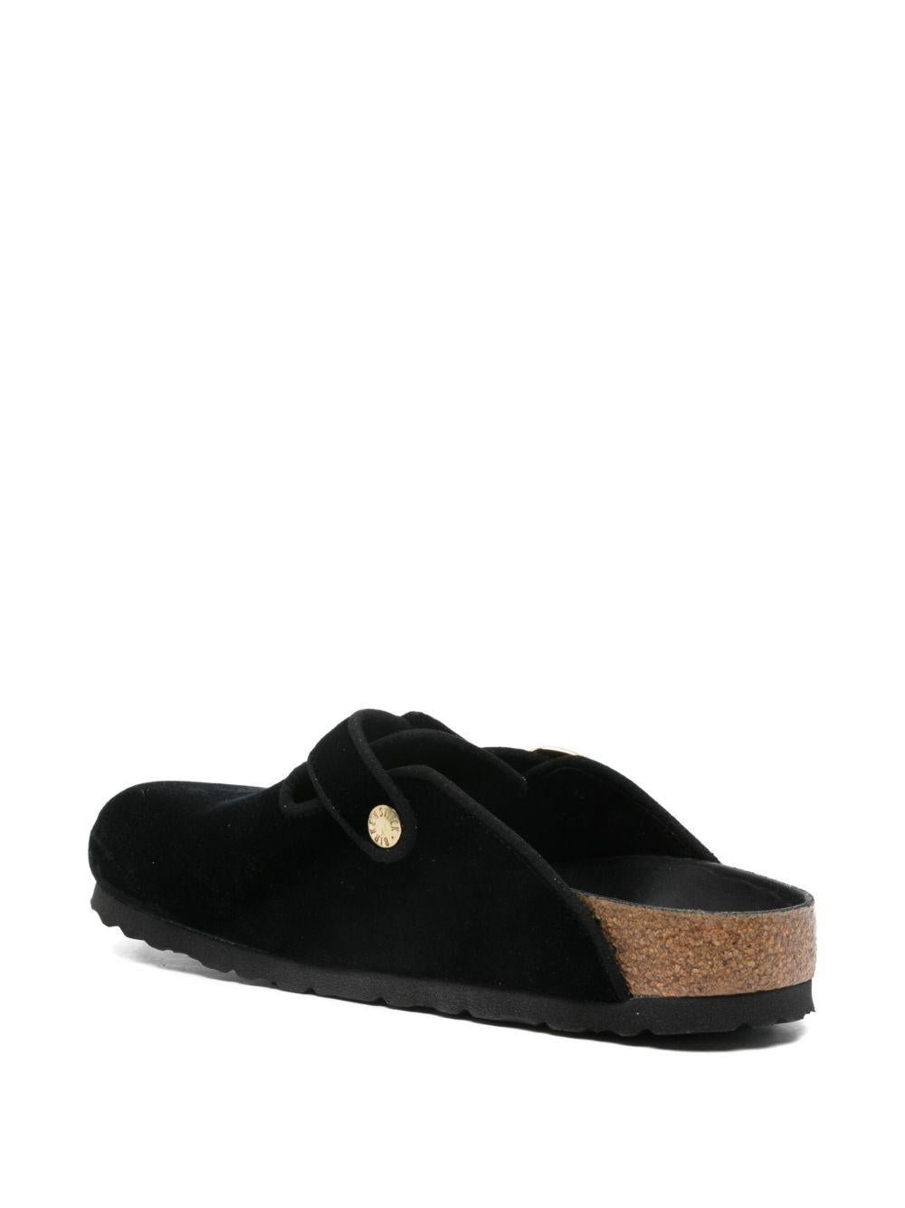 BIRKENSTOCK Sabot 'Boston' 