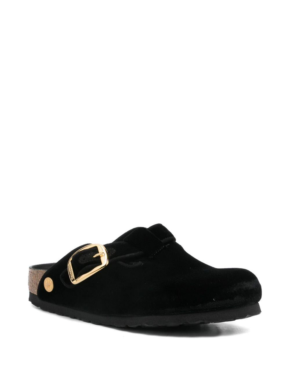BIRKENSTOCK Sabot 'Boston' 