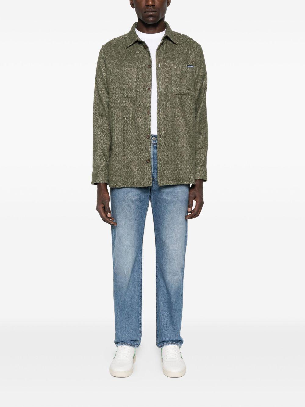 LEVIS Jeans '501' original fit 