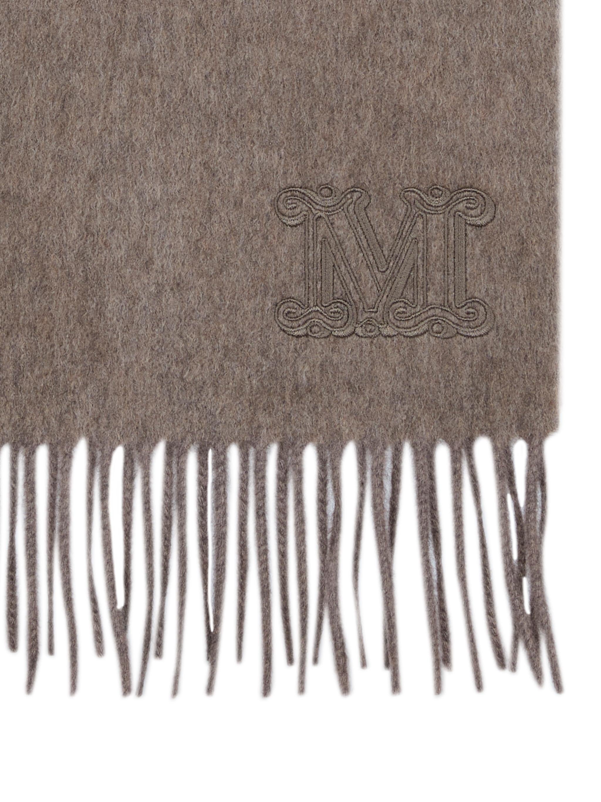 MAX MARA Sciarpa 'Wsdalia' 