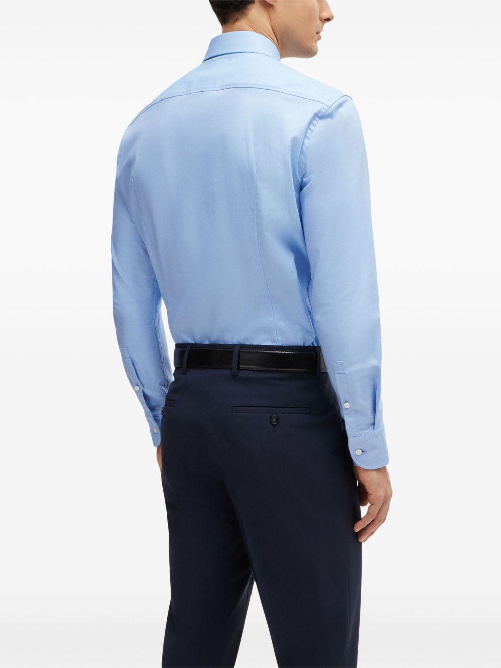 BOSS Camicia 'H-Hank' 