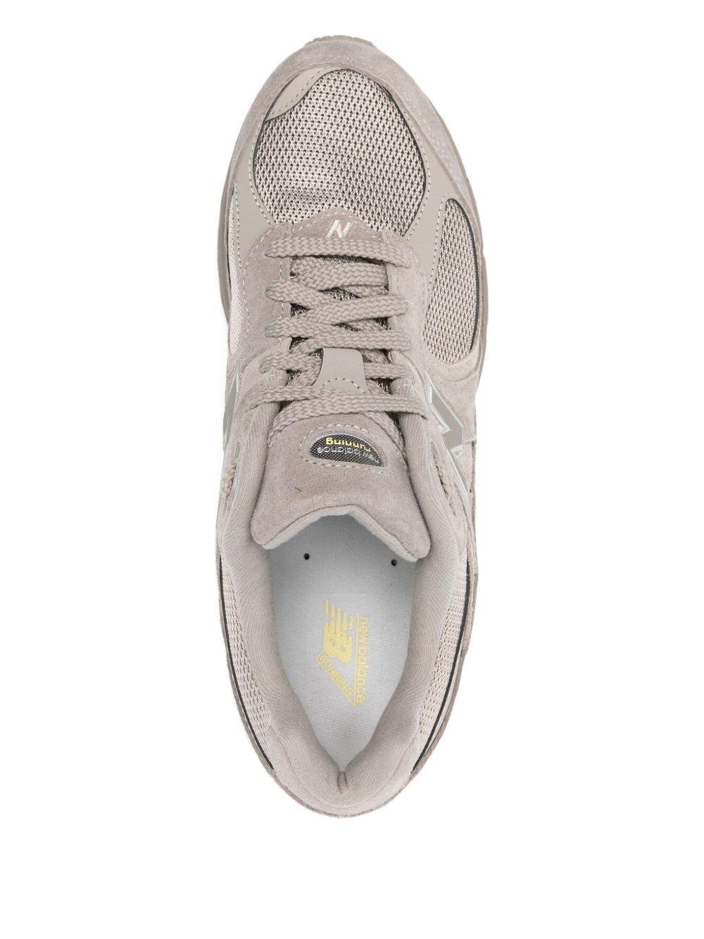 NEW BALANCE Sneakers 'U2002' grigie 