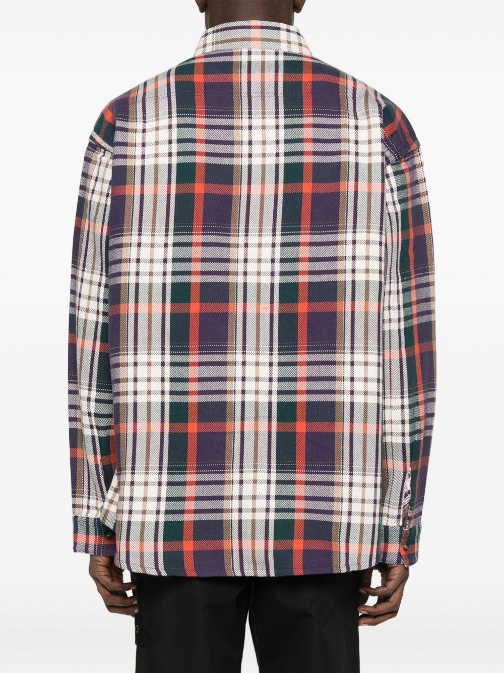 CARHARTT WIP Camicia a quadri 