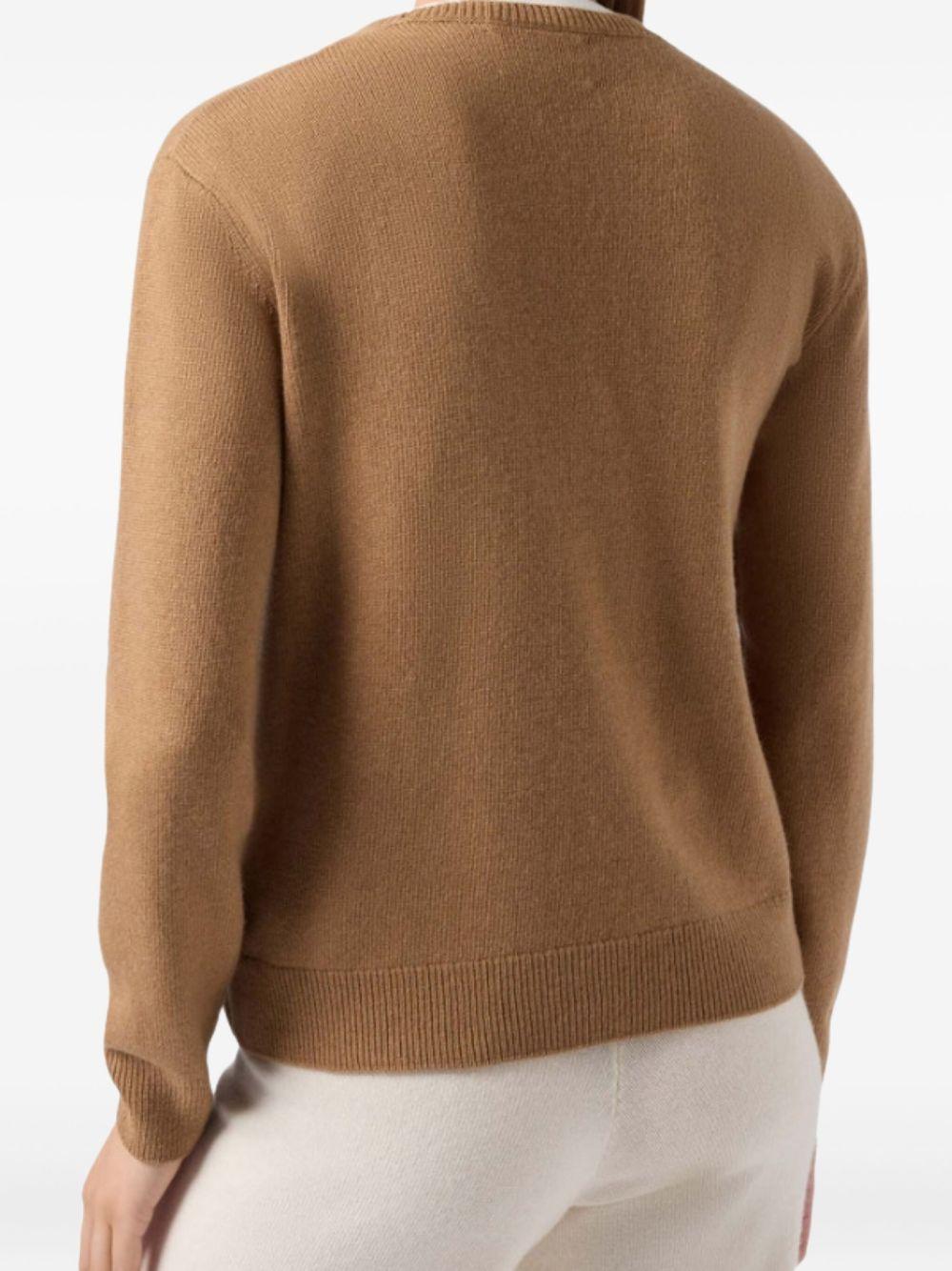 MC2 SAINT BARTH Maglia girocollo 'New Queen' 